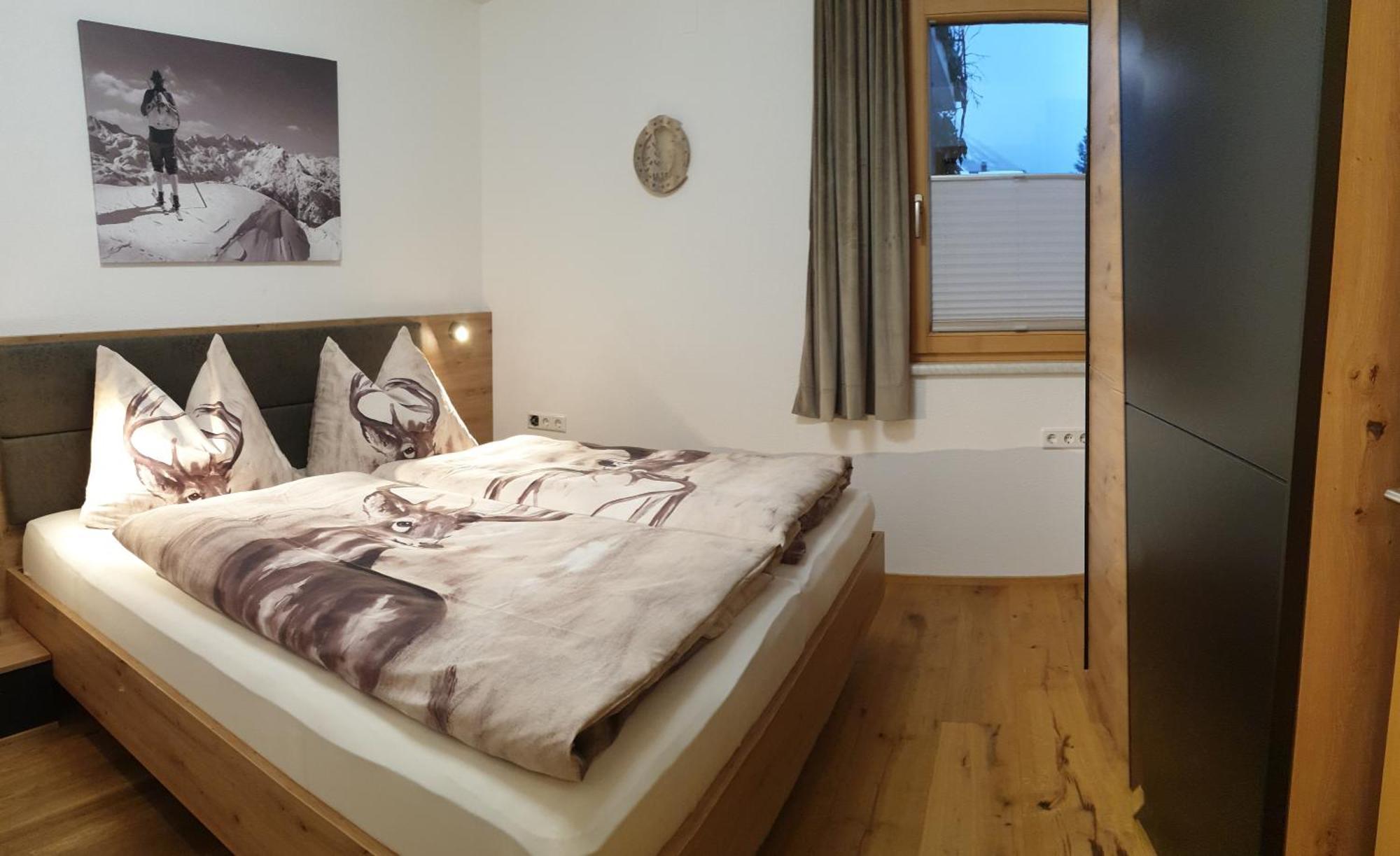 דירות הרוואלד Haus Angelika מראה חיצוני תמונה